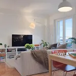 דירה Homeby, Casa Matteo