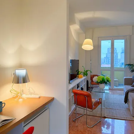 Homeby, Casa Matteo מילאנו