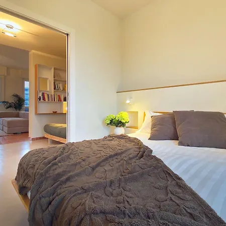 דירה Homeby, Casa Matteo *