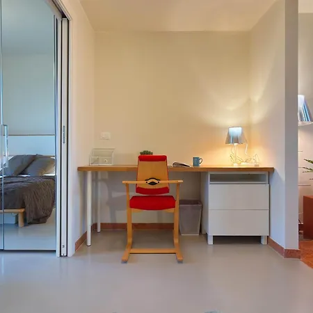 Apartman Homeby, Casa Matteo *
