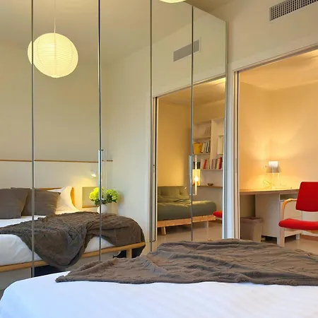 Apartman Homeby, Casa Matteo *