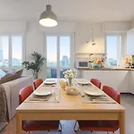 Homeby, Casa Matteo Lejlighed