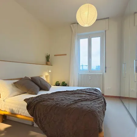 Homeby, Casa Matteo *