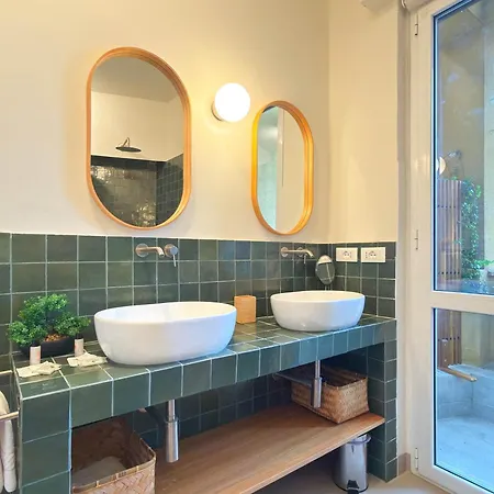 Apartament Homeby, Casa Matteo