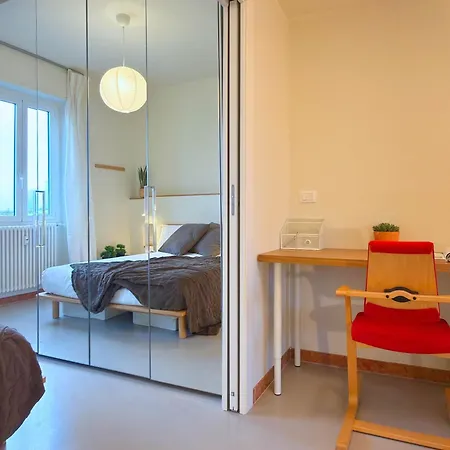 Homeby, Casa Matteo Lejlighed Milano