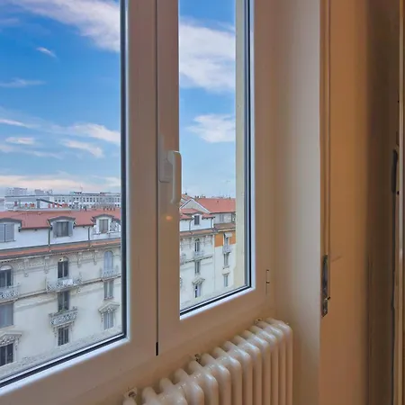 Homeby, Casa Matteo Mediolan