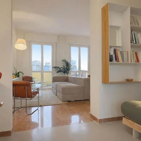 Homeby, Casa Matteo Appartamento *