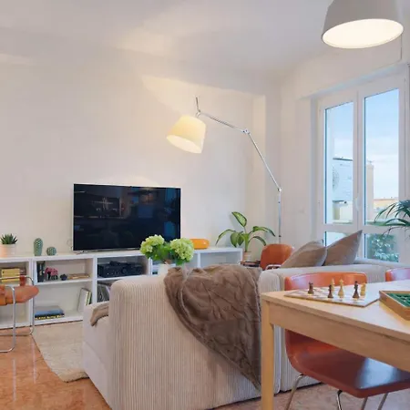 Apartament Homeby, Casa Matteo *