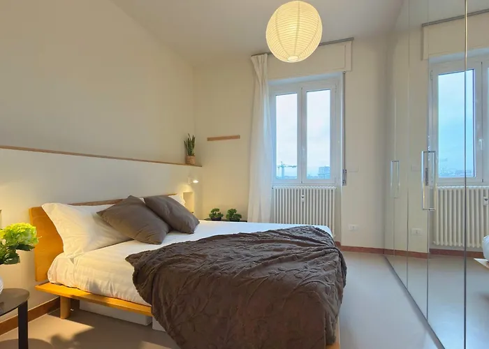 Homeby, Casa Matteo *