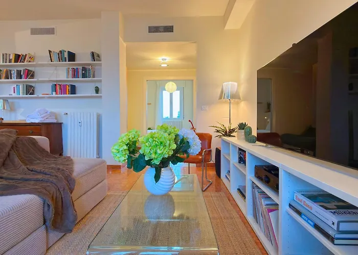 Homeby, Casa Matteo Apartament Mediolan