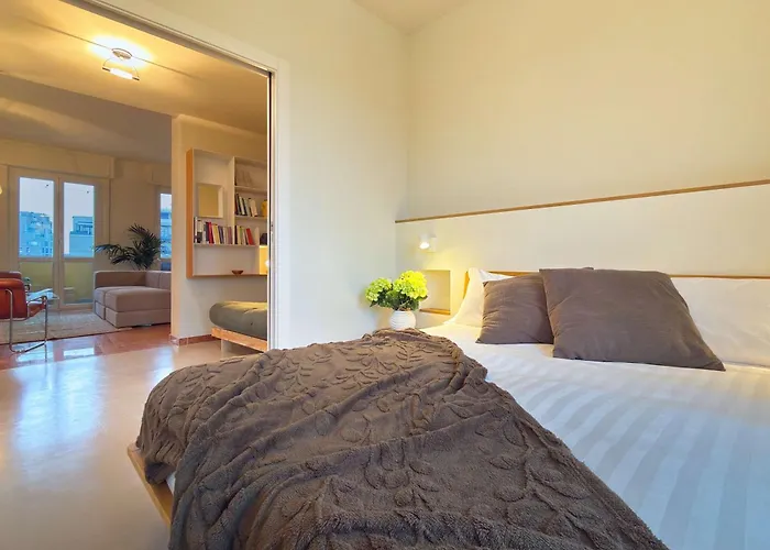 Apartament Homeby, Casa Matteo *