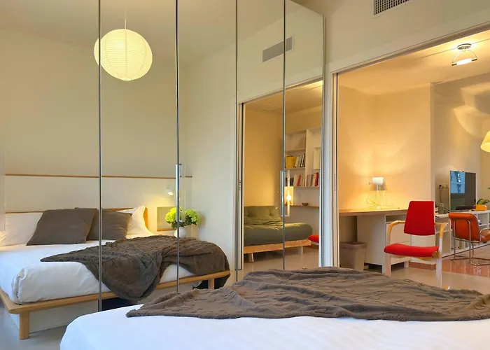 Apartament Homeby, Casa Matteo *