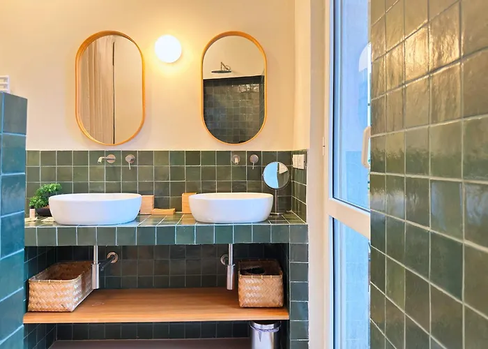 Apartament Homeby, Casa Matteo *