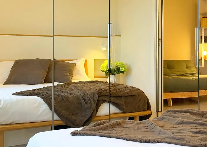 Homeby, Casa Matteo Apartament Mediolan