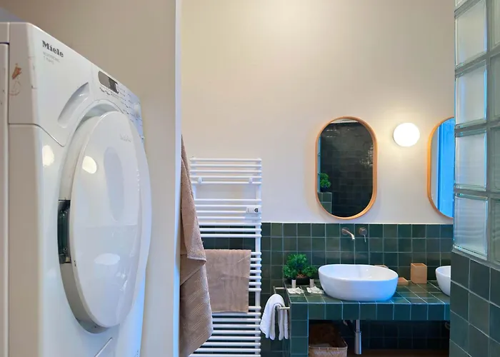 Apartament Homeby, Casa Matteo