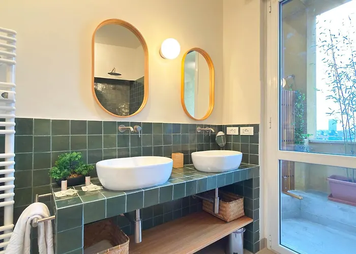 Appartamento Homeby, Casa Matteo