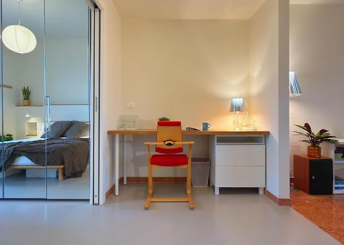 Appartamento Homeby, Casa Matteo *